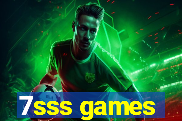 7sss games